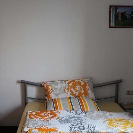 Tivoli Hotel Zerbst Luaran gambar